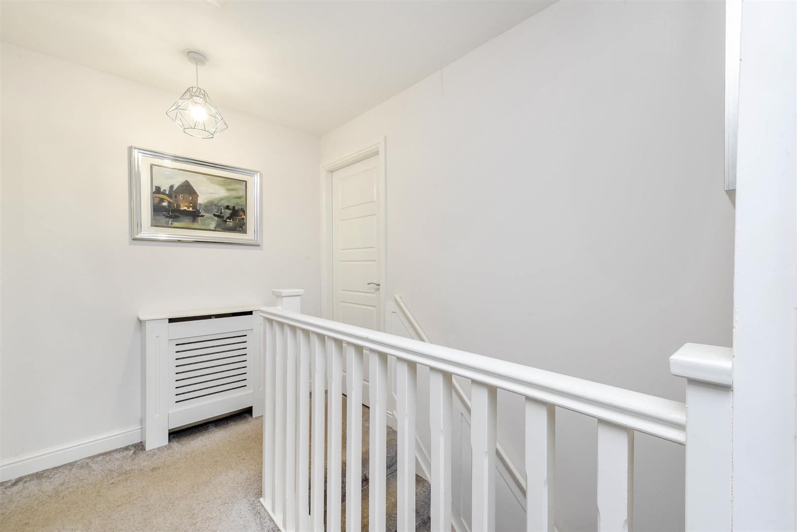Grasmere Avenue, Leyland